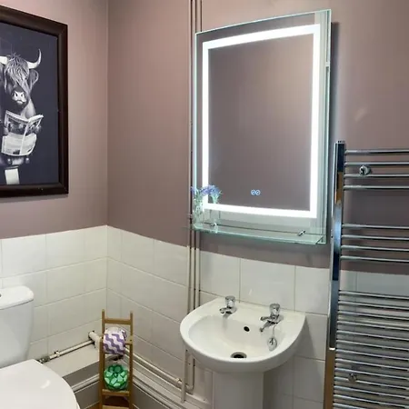 Locanda The Crafty Cow