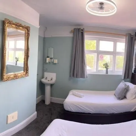 The Crafty Cow Locanda Bristol