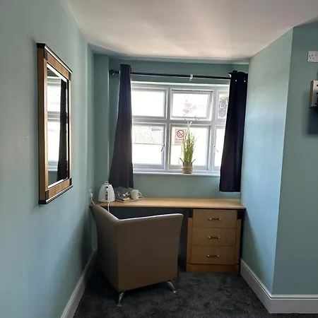 Zajazd The Crafty Cow Bristol