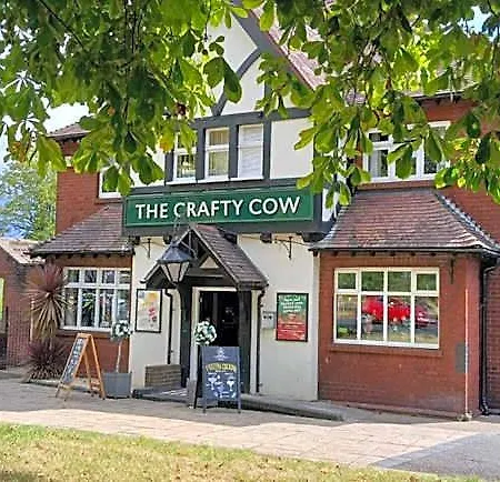 The Crafty Cow 2* Bristol