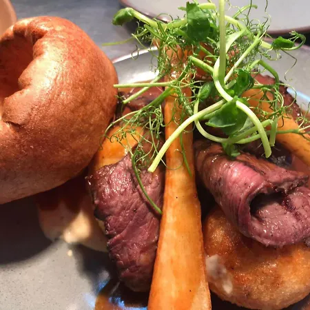 Locanda The Crafty Cow