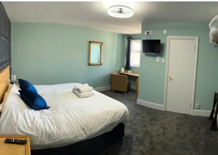 The Crafty Cow 2* Бристоль