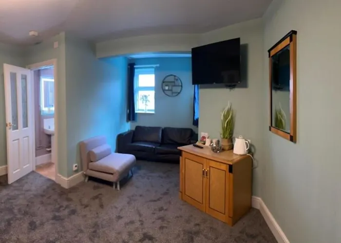 The Crafty Cow Fogadó