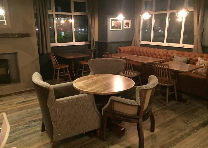 The Crafty Cow 2* Bristol