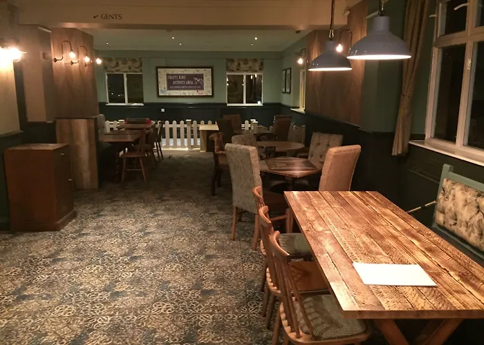 Fogadó The Crafty Cow 2*