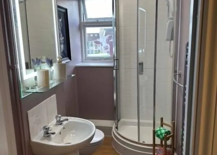 The Crafty Cow Fogadó