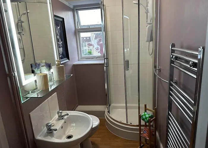 The Crafty Cow Fogadó 2*