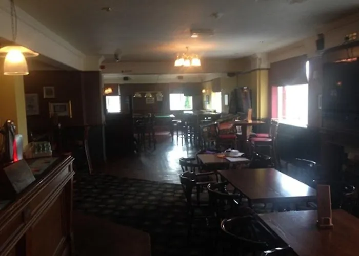 Fogadó The Crafty Cow Bristol