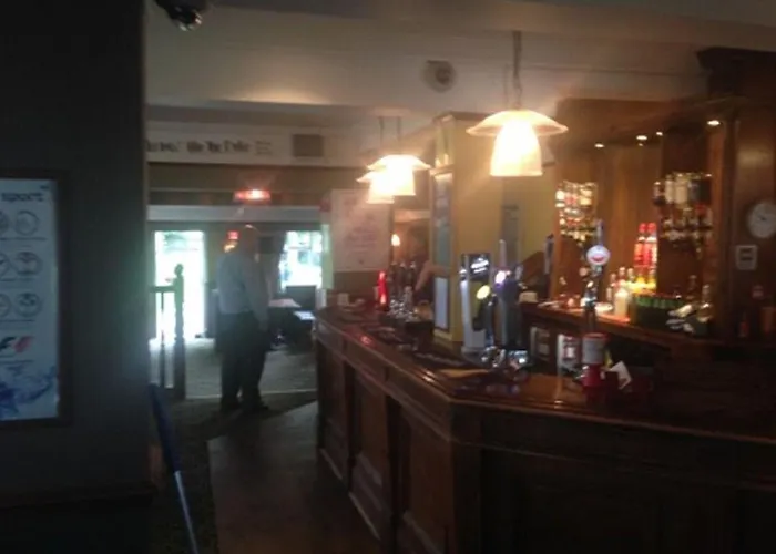 Мини-отель The Crafty Cow