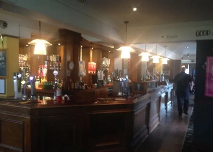 The Crafty Cow Бристоль