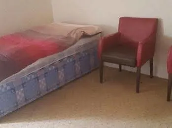 宾馆 The Crafty Cow 布里斯托