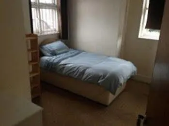 The Crafty Cow 2* Бристоль