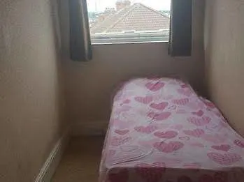 The Crafty Cow 宾馆 2*