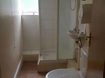 The Crafty Cow 宾馆 布里斯托