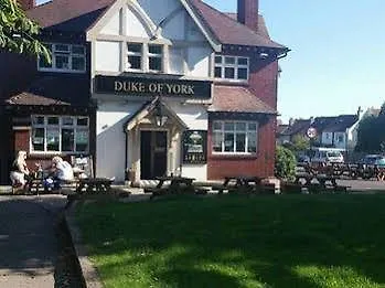 The Crafty Cow Fogadó 2*