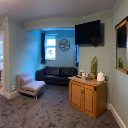 The Crafty Cow Gasthof