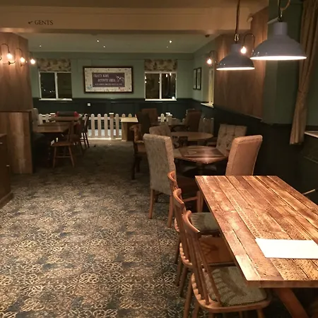 Inn The Crafty Cow 2*