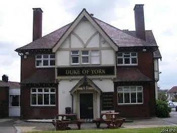 The Crafty Cow Gasthof Bristol