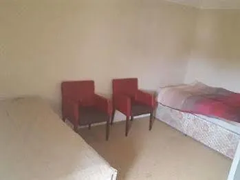 Gasthof The Crafty Cow